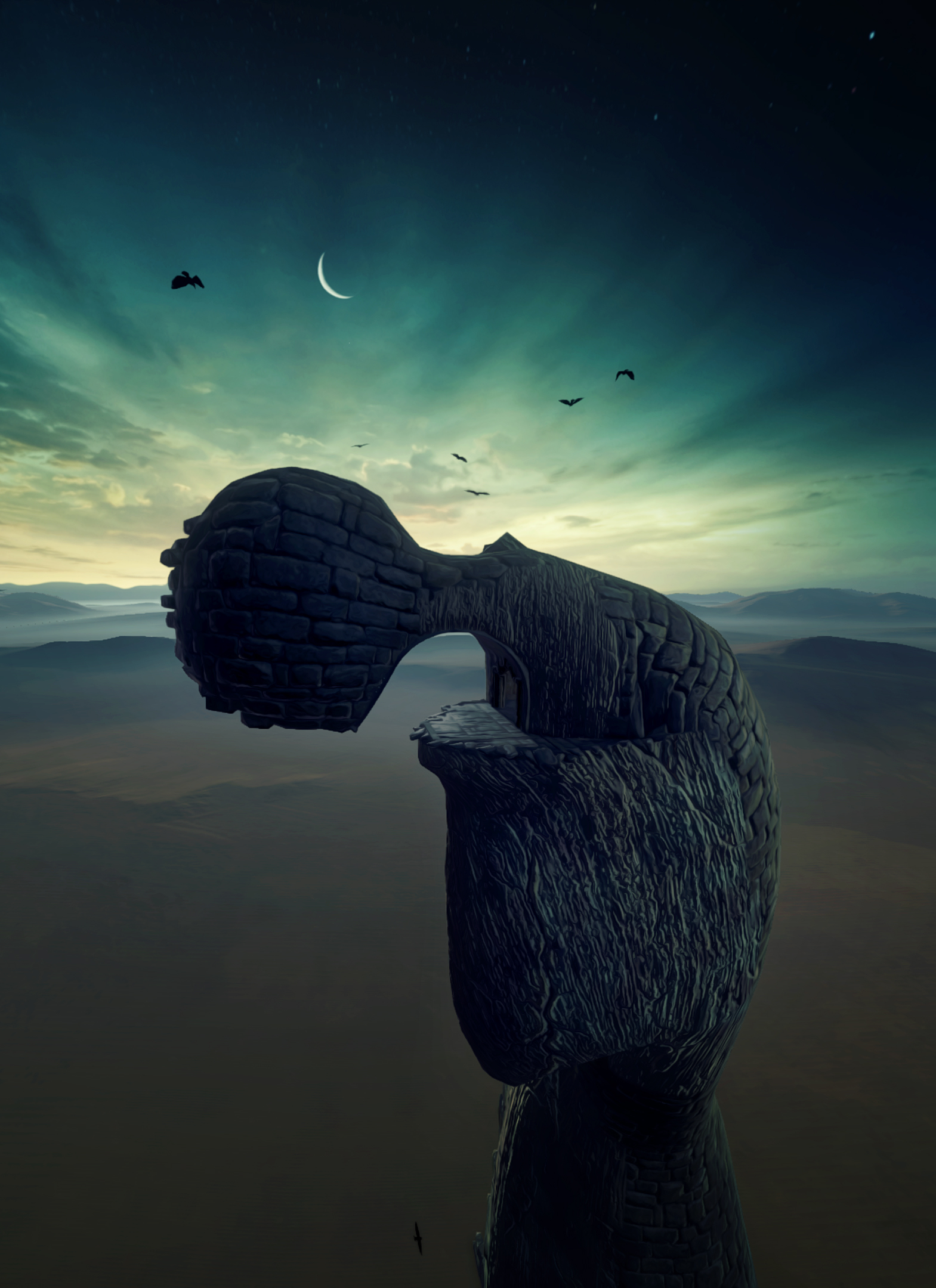 Dreams of Dalí – The Dalí Museum