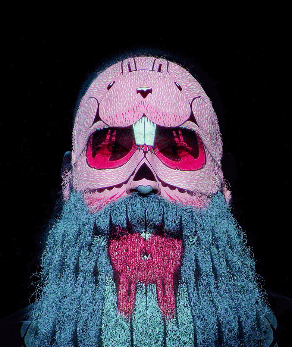 The New Creatives – Adobe Creative Cloud