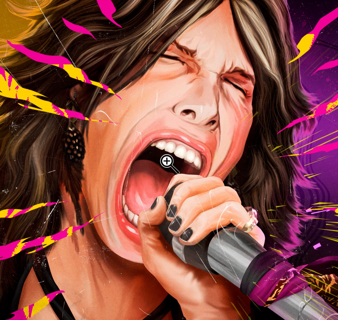 Dream On – 25 YEARS OF PHOTOSHOP