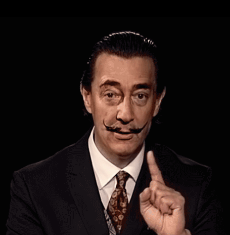 Dalí Lives – The Dalí Museum